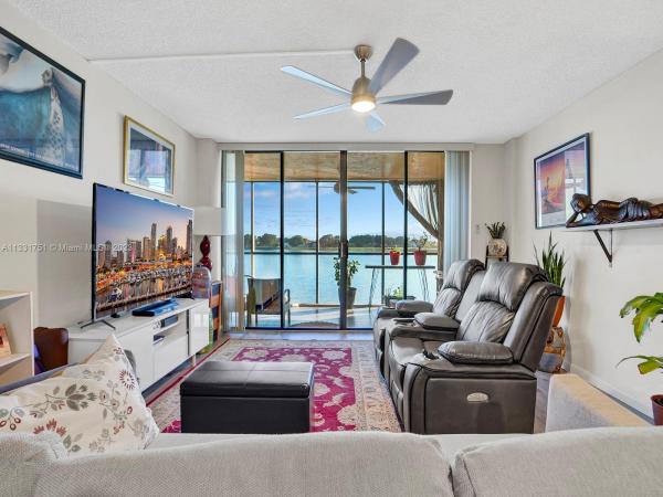Lakeview Of The California Club, 20860 N San Simeon Way #105-6, Ives Estates, Florida 33179, image 1