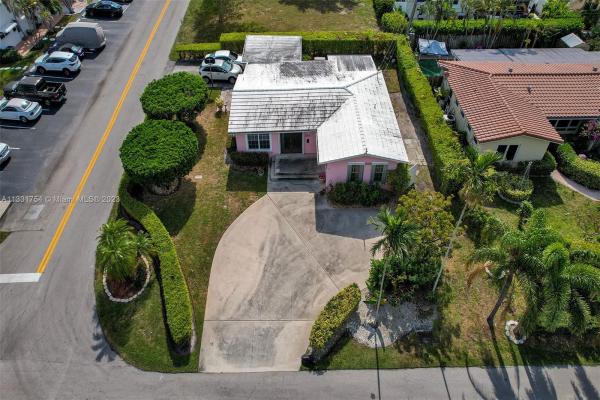 Beverly Shores, 244 Hibiscus Ave, Lauderdale By The Sea, Florida 33308, image 1