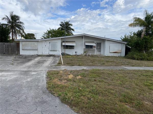 Lantana Heights, 1403 W Drew St, Lantana, Florida 33462, image 2
