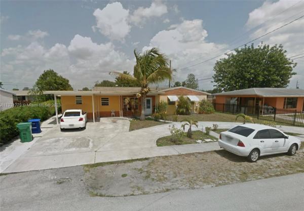 Carol City, 4241 NW 178th Ter, Miami Gardens, Florida 33055, image 1