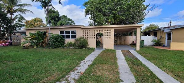 Breezeswept Estates, 175 NE 127th St, North Miami, Florida 33161, image 1