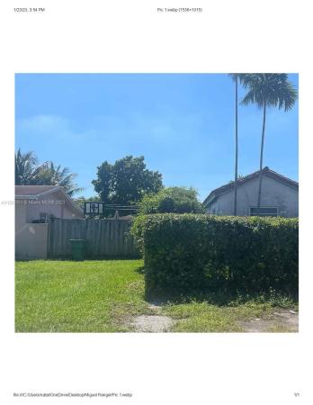 Oaklawn, 6820 SW 19th Ter, Coral Terrace, Florida 33155, image 1