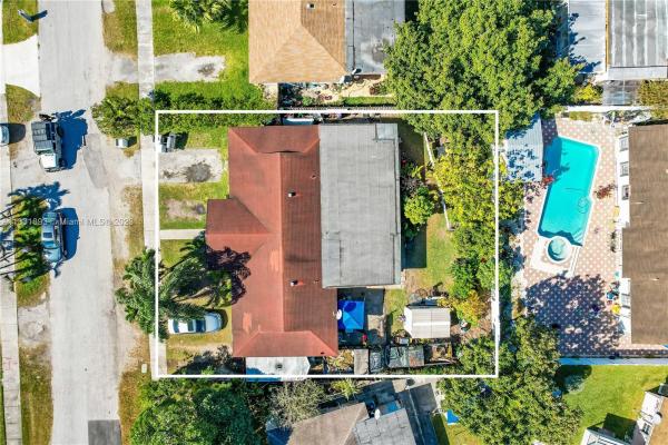 Gueval, 12671 SW 191st St, South Miami Heights, Florida 33177, image 1