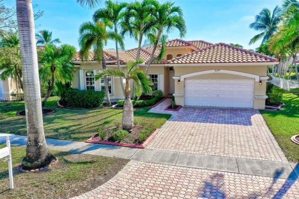 Waterside At Spring Valley, 16374 NW 14th St, Pembroke Pines, Florida 33028, image 1