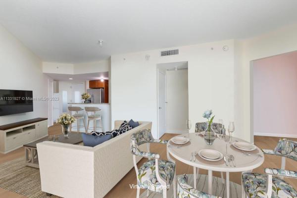 Metropolis At Dadeland, 9066 SW 73rd Ct #1704, Kendall, Florida 33156, image 2