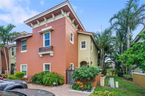Monterey Bay, 318 Lake Monterey Cir, Boynton Beach, Florida 33426, image 1