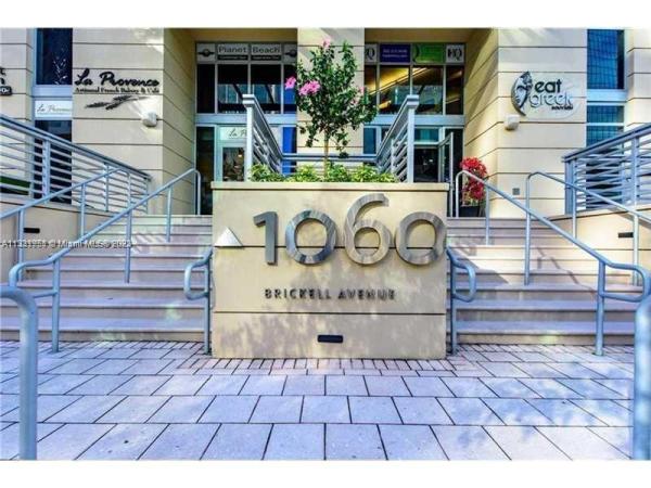 1060 Tower, 1060 Brickell Ave #3611, Miami, Florida 33131, image 1