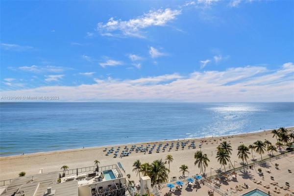 Valencia At Quadomain, 2201 S Ocean Dr #1403, Hollywood, Florida 33019, image 1
