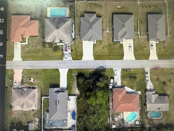1722 SW Lofgren Ave, Port St. Lucie, Florida 34953, image 1
