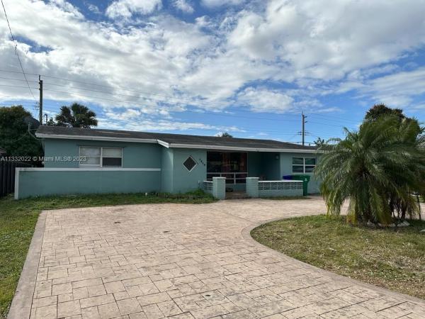 Miramar Park, 7510 Embassy Blvd, Miramar, Florida 33023, image 2