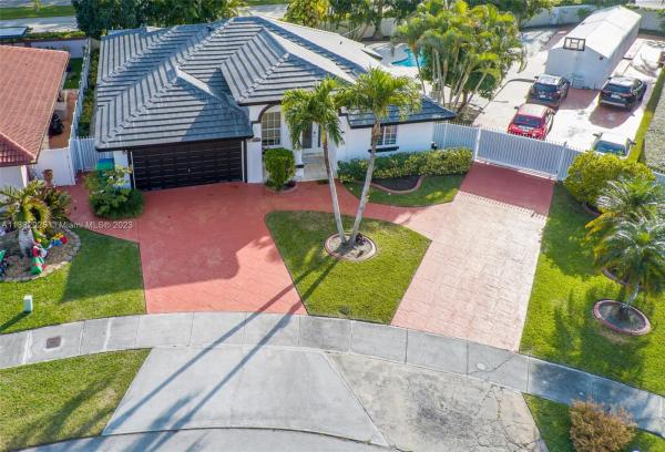 Garden Hills West, 16086 SW 103rd Ln, The Hammocks, Florida 33196, image 1