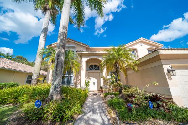 Lake Ridge, 3961 Nighthawk Dr, Weston, Florida 33331, image 1