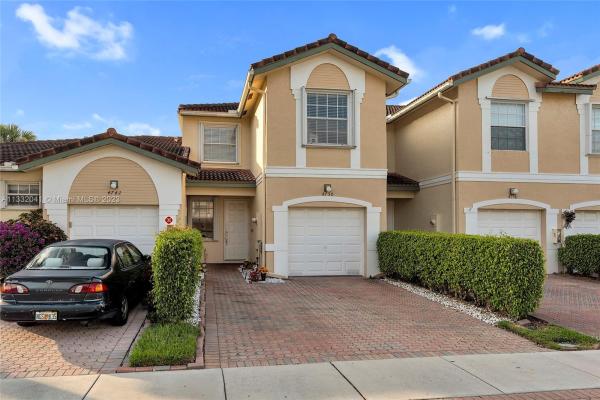 Pelican Pointe, 4750 NW 117th Ave, Coral Springs, Florida 33076, image 1