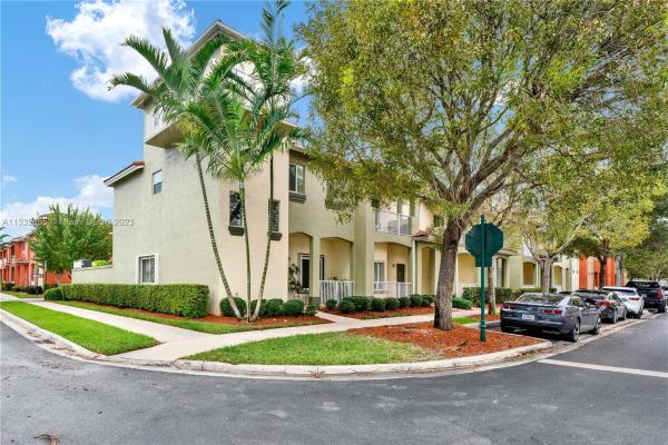 Arbor Park, 2374 SE 19th Ct, Homestead, Florida 33035, image 2
