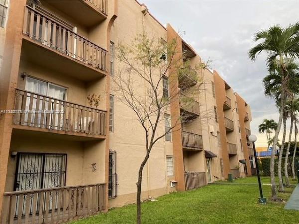 Sunset Villas, 4713 NW 7 St #1071, Miami, Florida 33126, image 1