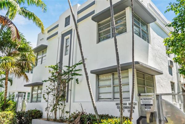 Meridian Beach, 1557 Meridian Ave #106, Miami Beach, Florida 33139, image 1