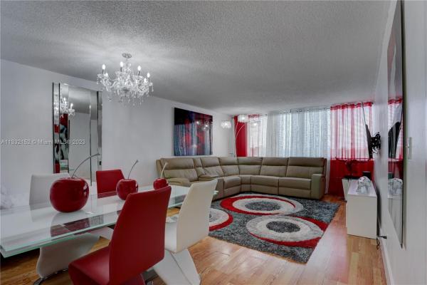 Summit Tower Of Dadeland, 9125 SW 77th Ave #504, Kendall, Florida 33156, image 1