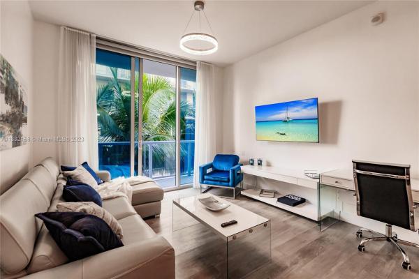 Costa Hollywood, 777 N Ocean Dr #N316, Hollywood, Florida 33019, image 2