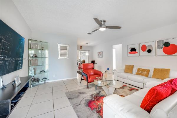 Tamarac Lakes South, 4900 NW 27th Ave, Tamarac, Florida 33309, image 1