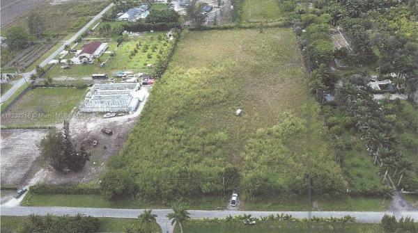 Redland No HOA, Redland, Florida 33196, image 1