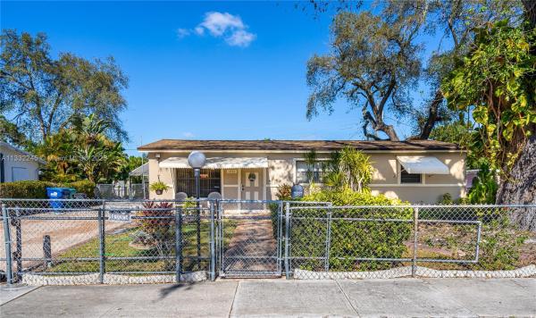 Ives Estates Residential, 1331 NE 208th Ter, Ives Estates, Florida 33179, image 2