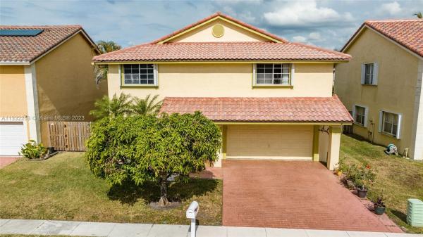 Sawgrass Estates North, 12121 NW 35th Pl, Sunrise, Florida 33323, image 1