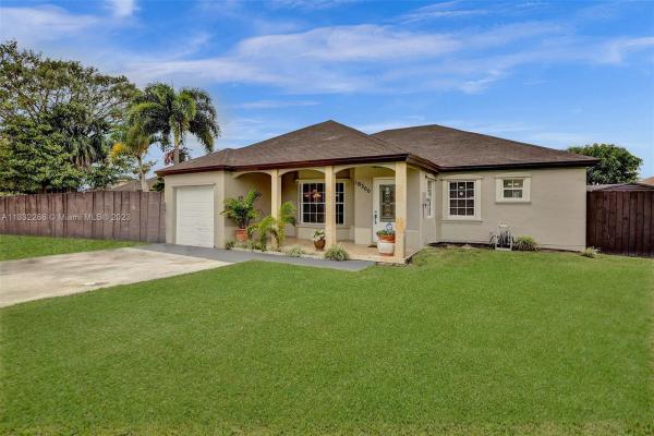 Fantasy One, 18366 SW 138th Ct, Richmond West, Florida 33177, image 1