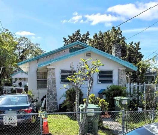 St James Park, 78 NW 32nd St, Miami, Florida 33127, image 1