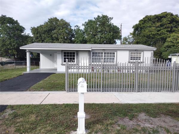 Dillard Park South, 2231 NW 9th Pl, Fort Lauderdale, Florida 33311, image 1