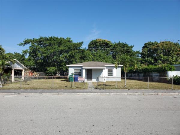 Greene, 10135 SW 172nd St, West Perrine, Florida 33157, image 1