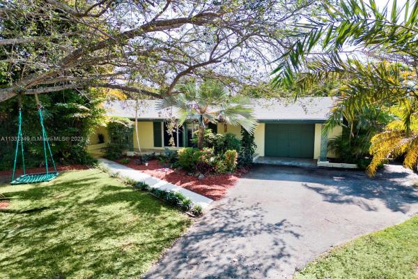 Sea View Park, 5850 SW 85th St, South Miami, Florida 33143, image 1