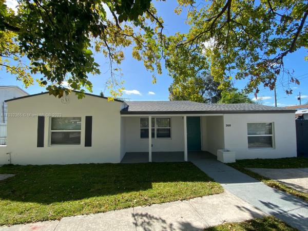 2480 NW 88th St, West Little River, Florida 33147, image 2