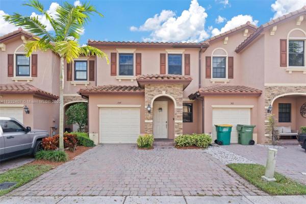 Chateau At The Vineyards, 357 SE 37th Ter 0, Homestead, Florida 33033, image 1