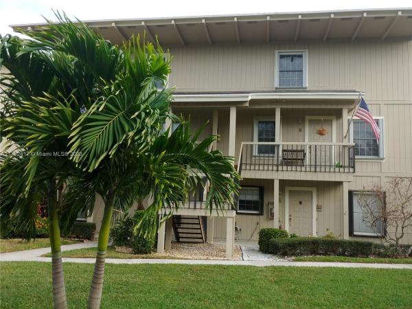 Riverbend Country Club, 9129 SE Riverfront Ter #M, Tequesta, Florida 33469, image 1