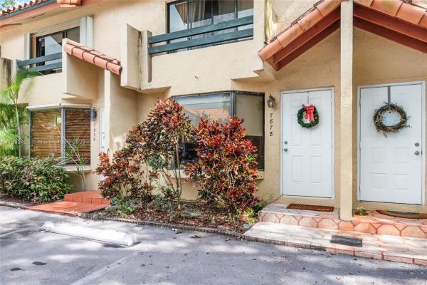 Dadeland Cove, 7878 SW 102nd Ln #7878, Kendall, Florida 33156, image 1