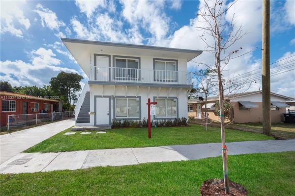 Dixie Heights Gardens, 10384 Sw 173, West Perrine, Florida 33157, image 1