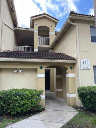 Pinehurst Club, 430 S Park Rd #3-204, Hollywood, Florida 33021, image 1
