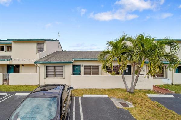 Sunset Condor, 10814 SW 72nd St #183, Kendall, Florida 33173, image 1