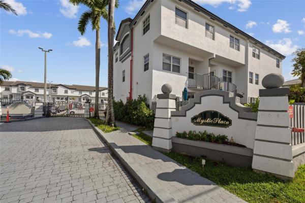 Mystic Place, 955 NW 82nd Ave #111-C, Fountainebleau, Florida 33126, image 2