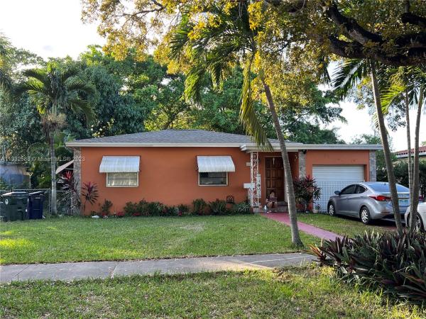 Edgewater Park, 560 Ragan Dr, Miami Springs, Florida 33166, image 1