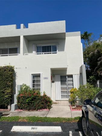 Alhambra Manors, 3605 SW 17th St #3605, Miami, Florida 33145, image 1