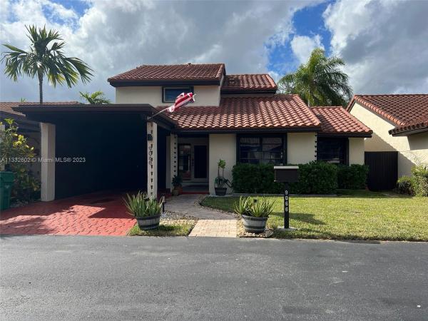Gladewinds Heights, 9066 SW 112th Ct, Kendall, Florida 33176, image 1