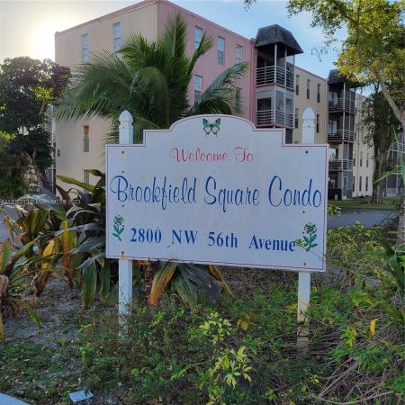 Brookfield Square, 2800 NW 56th Ave #G402, Lauderhill, Florida 33313, image 1