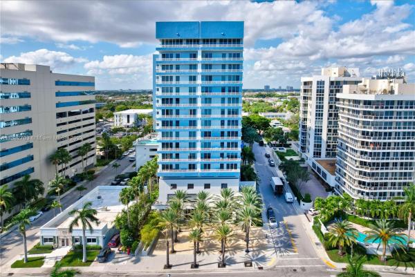 The Slade, 1551 N Flagler Dr #1405, West Palm Beach, Florida 33401, image 1