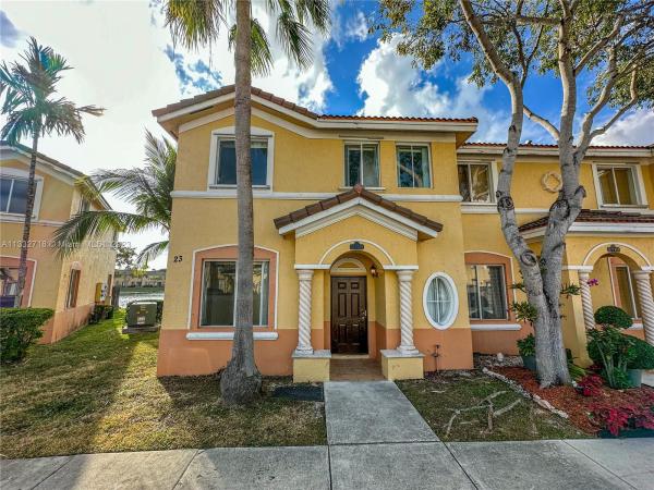 Shoma Townhomes At Keys Cove, 2712 SE 15th Pl #148, Homestead, Florida 33035, image 1