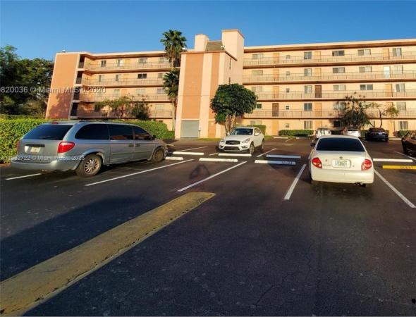 Lakeshore At University Park, 8540 N Sherman Cir #107, Miramar, Florida 33025, image 1