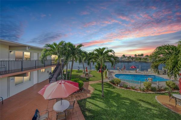 Aqua Mar, 555 N Riverside Dr #15, Pompano Beach, Florida 33062, image 1