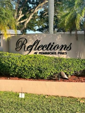 Reflections At Pembroke Pines, 2151 NW 96th Ter #15G, Pembroke Pines, Florida 33024, image 1