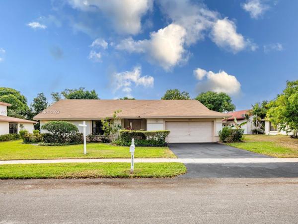 Riverdale, 9760 Millpond Rd, Miramar, Florida 33025, image 1