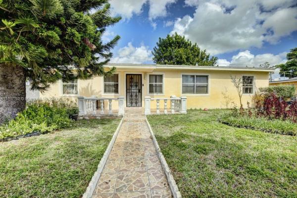 Myrtle Grove, 3321 NW 178th St, Miami Gardens, Florida 33056, image 2
